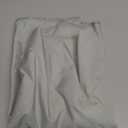 Grill Gazebo Replacement Canopy Top Only - 5' x 8' Outdoor BBQ Gazebo Canopy Roof, Waterproof Double Tiered Shelter Cover Fit for Model L-GG001PST-F (Gray, 5x8)