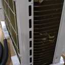 YITAHOME 18000 BTU Mini Split Air Conditioner Heat Pump System, WiFi Enabled 21 SEER2 208-230V Inverter Ductless AC Compatible with Alexa, Cool Up to 1250 Sq. Ft, Complete Installation Kit, 1.5 Ton , Outside Unit 