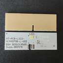 Suitable For The Replacement Of Siemens GE Refrigerator LED Light Board And Bosch Refrigerators