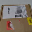 OCPTY 5x4.75 Wheel Spacers 1 inch 5x4.75 to 5x5 Wheel Adapters for Blazer for Camaro for Corvette for Eldorado for Firebird for Jimmy 12x1.5 Studs 87.1mm Hub Bore Hub Centric Wheel Adapters 5 lug 2PCS