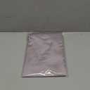 100% Silk Pillow Cases Queen Size Mulberry Silk Pillowcase for Hair and Skin 22 Momme Highest Grade 6A Silk Cooling Soft Smooth with Zipper 20 x 30 Inches 1PC, Grey