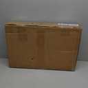 Hobsir 2 Burner Electric Cooktop 110v, Plug in Electric Stove Top, 2000W Electrical Stove Top Burner, 12 Inch Countertop & Built-in Ceramic Cooktop, Knob Control, 9 Power Level