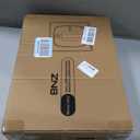 BNZ Nexus Ultra Window Cleaning Robot, Black