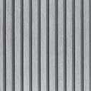 Peel and Stick Wood Slat Wallpaper - 35.4x200 Self Adhesive Contact Paper for Walls, DIY Wall Decor (Gray)