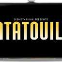 Buckle-Down Women's Hinge Wallet-Ratatouille, 7" x 4"