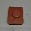 Fujifilm Instax Mini EVO Camera Case - Brown