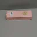 Drawstring Ponytail Extension 16 Inches Wavy Curly Ponytail Hair Extensions Synthetic Drawstring Pony Tails Hair Extensions for Daily Use(Golden Blonde)