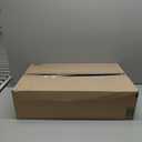 22" x 12.5" Guitar Pedal Board with Power Supply Tray, Carry Bag & Mounting Tapes Included (Black, SPB-22S)