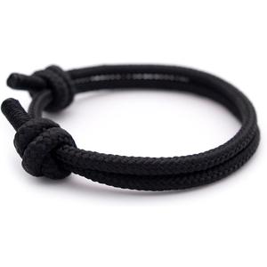 Wind Passion - Men’s Bracelet, Durable Rope Wristband for Men, Versatile Pulseras Para Hombres - Waterproof, Magnetic Clasp, Ideal for Outdoor & Fashion