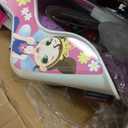 Pink Princess Children's Bicycle