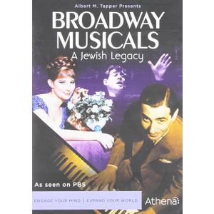 Broadway Musicals: A Jewish Legacy