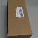 Bottle Brush Refills for OXO Stainless Steel Bottle Brush Only, 4 Pack Bottle Brush Replacement Head for Clean Water Bottle, Baby Bottle, Glassware's, Mugs