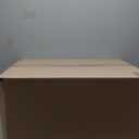 Dog Stairs with Detachable Zipper, 19.7" Extra Wide Right-Angle Pet Stairs for Bed, Anti-Slip Dog Steps for Lowrider and Elderly Cats with Support Board, 19.7x29.5x23.6 inch, Light Brown