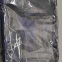 Cantis Case for iPad 11-inch (A16) 2025/ iPad 10th Generation 2022 (10.9 inch) with Screen Protector, 11th Case with 360 Degree Rotating Stand/Shoulder Strap/Pencil Holder, Navy Blue