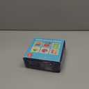 Bekayshad Wooden Puzzles Toddler Toys Gifts for 1 2 3 Year Old Boys Girls, Animal Jigsaw Puzzles Montessori Toys, Learning Educational Christmas Birthday Gifts for Girls Boys Ages 1-3 (6pcs)