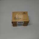 2 x Vitalizart Fall Velvet Ribbon Set 3/8" x 15 Yd Wooden Spool Fabric Trim 3 Rolls * 5 Yd for Christmas Wreath Decoration Handmade Craft Ornaments Gift Wrapping & Bow Making (Khaki Terracotta & Nude)