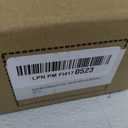 Black Bathroom Vanity Light - 15.7 inch 5CCT Modern Bathroom Light Fixture Over Mirror 12W LED Dimmable Wall Sconce Lighting Fixture for Bathroom Bedroom