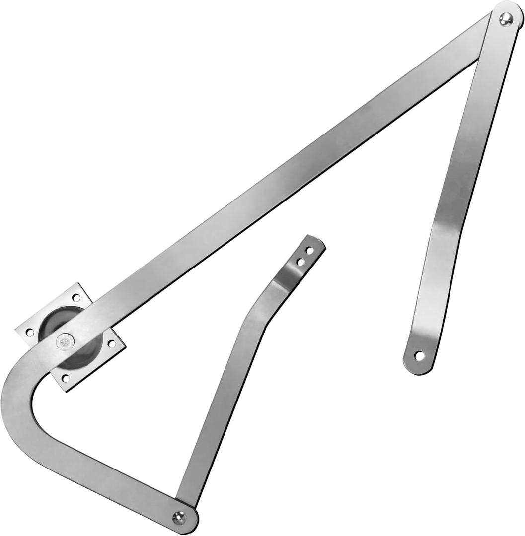 PR315500-LH Attic Ladder Kit Power Arm Assy Left Hand Compatible with Louisville Ladder