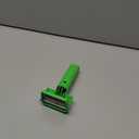 Tube dispensers and extruder Tools for efficient Material handling (Green)