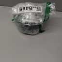 Set 4 Wheel Hub Cap Brused Center Cap 4260360500 Compatible with 4Runner 2003-2009 T430