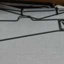 Bestop Full Fabric Doors - Jeep '07-18 Wrangler JK; (Front Doors; Black Diamond)