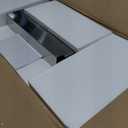 Folding Dough Sheeter Machine, Manual Stainless Steel Dough Roller Machine, 40.5"X22.8" New Pastry Roller for Commercial Home Bakery, Puff Pastry & Pizza