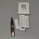 INIA Under-Eye Red Light Therapy for Face, 4-in-1 Beauty Device with Heat, Vibration, Massage & Red Light for Dark Circles, Puffiness & Skin Firming  Enhances Skincare Routine