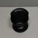 Melitta 64007 1 Cup Black Pour-Over Coffee Brew Cone