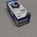 NexiGo Enhanced PS5 Controller Charger, Dual Charing Station with LED Indicator, High Speed, Fast Charging Dock for PlayStation 5 DualSense Controller, White