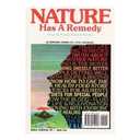 Nature Has a Remedy