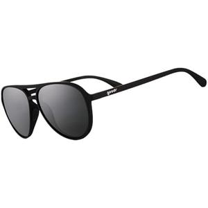 goodr Polarized Aviator Sunglasses, Large Sized (Mach G), UV400 Protection, No Slip, No Bounce