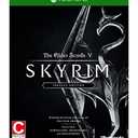 The Elder Scrolls V: Skyrim Special Edition - Xbox One