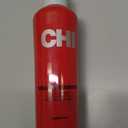 CHI Volume Booster Liquid Bodifying Glaze, Flexible Hold For Volume, Body, & Thicker-Looking Hair, Sulfate & Paraben-Free, 8 Oz
