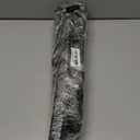 Art Painting Artist Easel Stand, Portable Adjustable Aluminum Metal Tripod Display Easel with Bag, Height from 17 to 66 inch for Table-Top/Floor Drawing and Displaying, Black