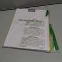 JETech Clear Case for iPad Air 13-Inch M3/M2 (2025/2024), Anti-Yellowing Transparent Shockproof Slim Tablet Back Cover with Hard PC Back and Soft TPU Bumper