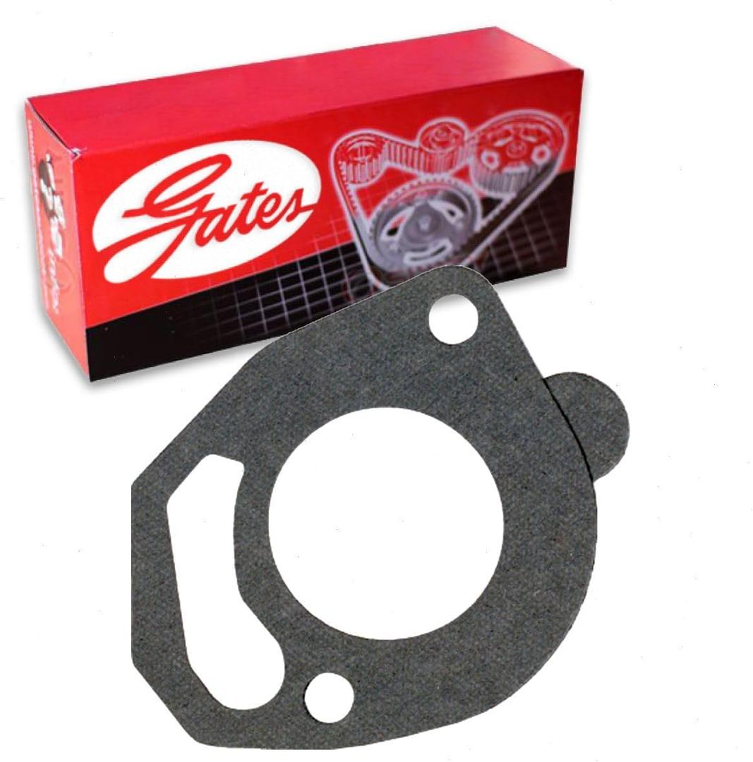 Gates Coolant Thermostat Housing Gasket for Jeep Grand Cherokee 1993-2004