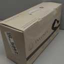 InvoSpa Shiatsu Massager with Heat - Deep Tissue Kneading Pillow for Neck, Shoulders, and Back - Electric Full Body Massage (Black)