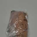 MANZI 12 Pairs Lady's Sheer Knee High Stockings for Women (Natural)