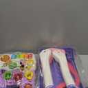 VTech Sit-to-Stand Learning Walker (Frustration Free Packaging), Lavender