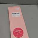 REECHO Ponytail Extension, 24" Claw Clip Ponytail Extension Wavy Ponytails Hair Extensions Jaw Clip on Pony Tails Natural Synthetic Hairpiece for Women Daily, Medium Brown Ash Blonde