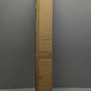 Adjustable Curved Shower Rod, 42-72 inches Extra Wide Shower Curtain Rod, Rust proof, Premium Stainless Steel, Curved Shower Curtain Rod for Bathroom, Need to Drill, Silver