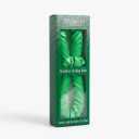 WICKED Satin Ribbon Hair Curlers 3Pack