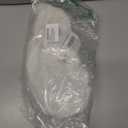 BLENCOT Women Tank Tops V Neck Sleeveless Lace Blouse Casual Vest Summer Camisole Shirts (White, L)