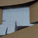 Box USA 12" Deluxe Shipping Boxes 12.125"L x 9.25"W x 3"H, 50-Pack - White Box Mailers for Packaging, Storage, Gifts or Bulk Business Orders