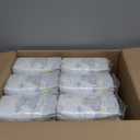 Pampers Swaddlers Diapers, Size 2 (10-22 lbs), 186 Count, Absorbent, Keeps Baby Dry and Comfortable, Skin Safe Disposable Baby Diaper 