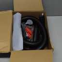 Upgraded Flexible Replacement Hose for Bissell Little Green & SpotClean Carpet Vacuum, For 2694, 2513, 5207, 4720M Series With 3" Tough Stain Brush, Replacement brush, Self-Cleaning Tool,Crevice brush