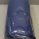 QILLOWAY Indoor/Outdoor Chaise Lounge Cushion,Spring/Summer Seasonal Replacement Cushions. (Royal Blue)