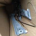 GM Genuine Parts 84903317 Front Driver Side Door Window Regulator
