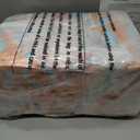Outdoor Chaise Lounge Chair Cushions Set of 2 Waterproof 75.1x22.8x4.7" 3#