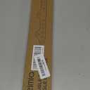 Veimia LAT Pulldown Attachments, Double to Single D Handle Adaptor Plate for Neutral Grip LAT Pull Down Bar, Exercise Machine Attachments for Cable Crossover Machine for Squat Rack Home Gym